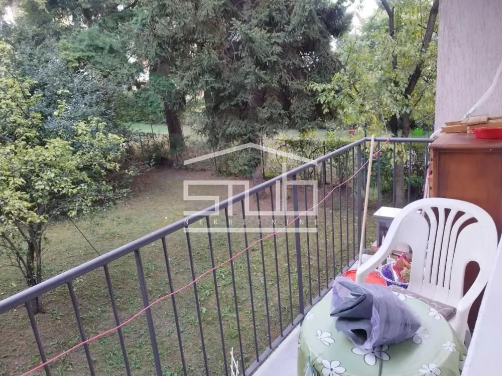 Prodaja, jednosoban stan, 44m², Čukarica, Beograd