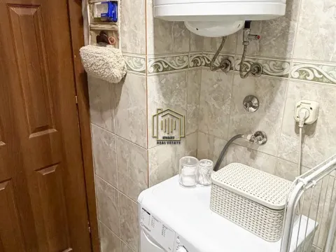 Rent, one bedroom apartment, 61m², Cetinje, Crna Gora - image 15