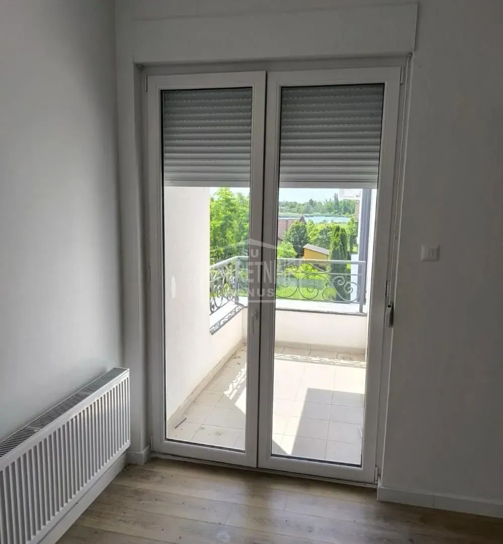 Prodaja, jednosoban stan, 43m², Palić, Subotica