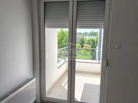 Prodaja, jednosoban stan, 43m², Palić, Subotica - image 15