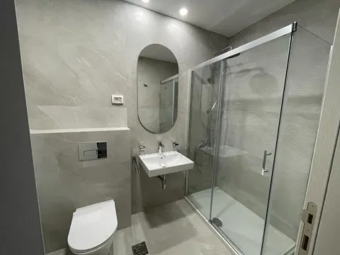 Prodaja, jednosoban stan, 46m², Central Point, Podgorica - image 7