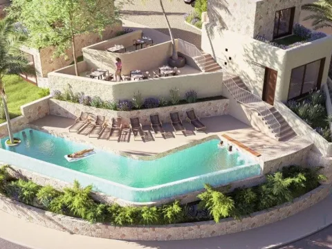 Prodaja, garsonjera, 28m², Lastva Grbaljska, Kotor - image 4