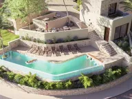 Sale, studio apartment, 28m², Lastva Grbaljska, Kotor - image 4