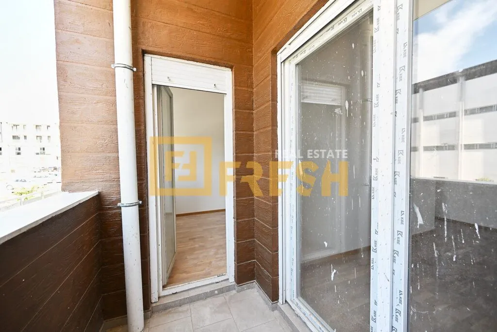 Prodaja, trosoban stan, 95m², Zabjelo, Podgorica