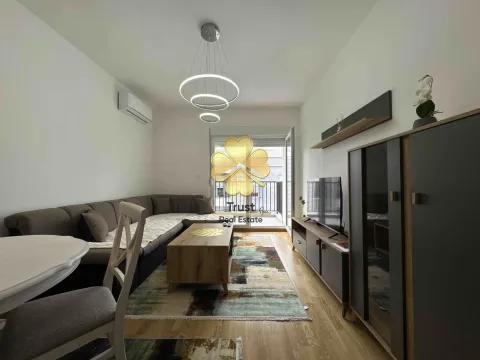 Izdavanje, dvosoban stan, 75m², Stara Varoš, Podgorica - image 3