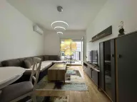 Rent, two bedroom apartment, 75m², Stara Varoš, Podgorica - image 3