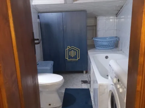 Izdavanje, jednosoban stan, 39m², Podgorica, Crna Gora - image 6