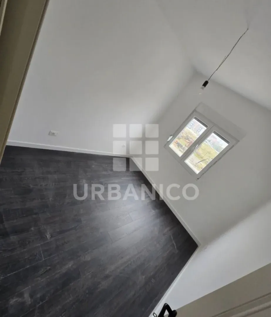 Prodaja, jednosoban stan, 38m², Zabjelo, Podgorica