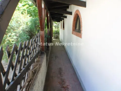 Prodaja, kuća, 264m², Petrovaradin, Novi Sad - image 24