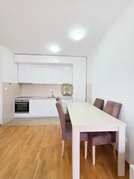 Rent, one bedroom apartment, 40m², Zabjelo, Podgorica - image 2