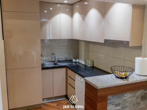 Rent, one bedroom apartment, 50m², Central Point, Podgorica - image 5