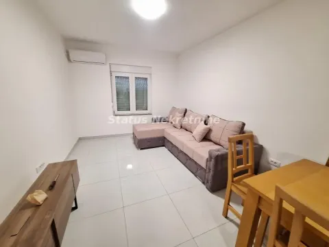 Stan in Petrovaradin