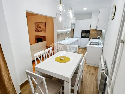 Rent, three bedroom apartment, 76m², Banovo Brdo, Beograd - image 10