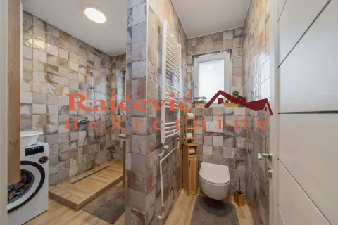 Prodaja, trosoban stan, 80m², Savski Venac, Beograd - image 18