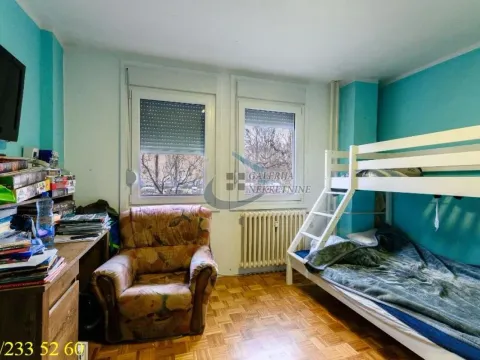 Prodaja, trosoban stan, 73m², Novi Beograd Blok 34, Novi Beograd Sve Podlokacije - image 20