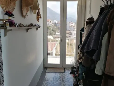 Sale, two bedroom apartment, 75m², Šušanj, Bar - image 3