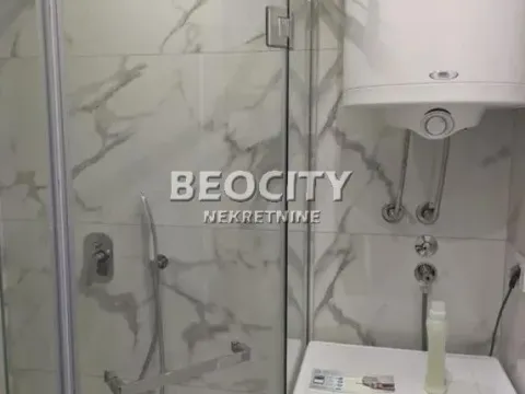 Rent, two bedroom apartment, 44m², Crveni Krst, Beograd - image 8