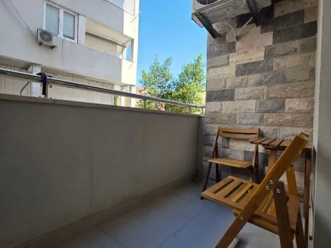 Prodaja, jednosoban stan, 37m², Velji Vinogradi, Budva - image 7