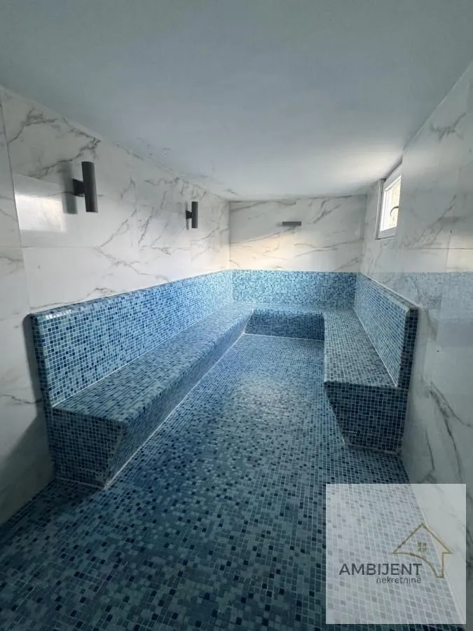 Prodaja, kuća, 203m², Novi Banovci, Stara Pazova