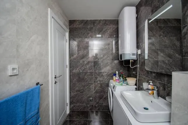 Rent, one bedroom apartment, 50m², Tološka šuma, Podgorica