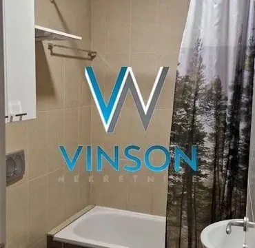 Rent, one bedroom apartment, 34m², Socijalno, Novi Sad Sve Podlokacije - image 8