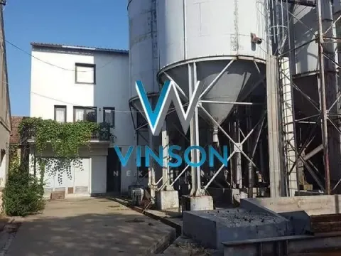 Rent, office space, 477m², Bački Petrovac, Novi Sad - image 2