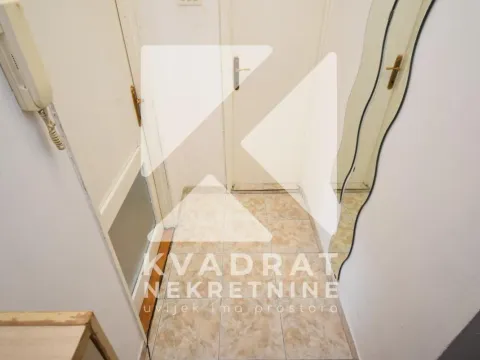 Rent, studio apartment, 31m², Pejton, Podgorica - image 4