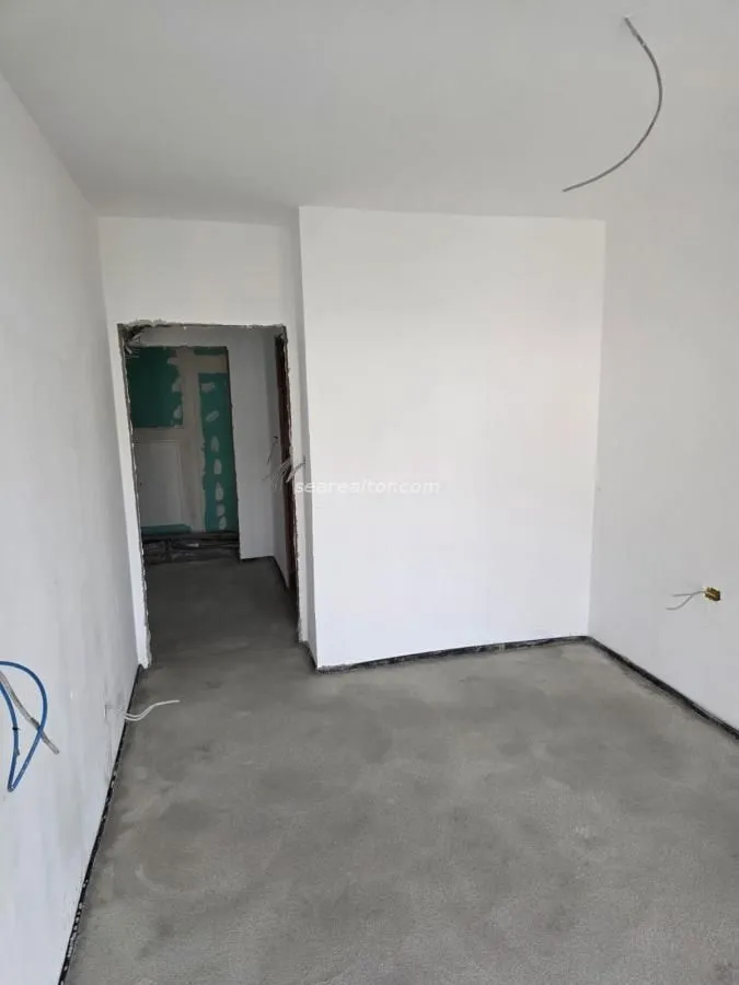 Prodaja, jednosoban stan, 47m², Bar, Crna Gora