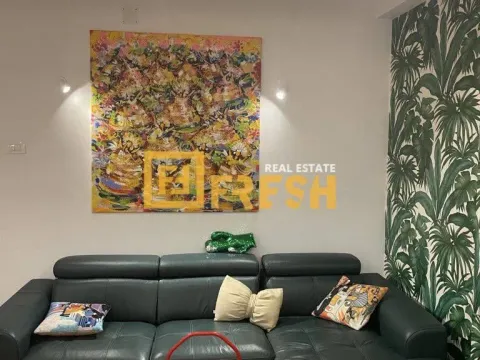 Izdavanje, jednosoban stan, 60m², Centar, Podgorica - image 3