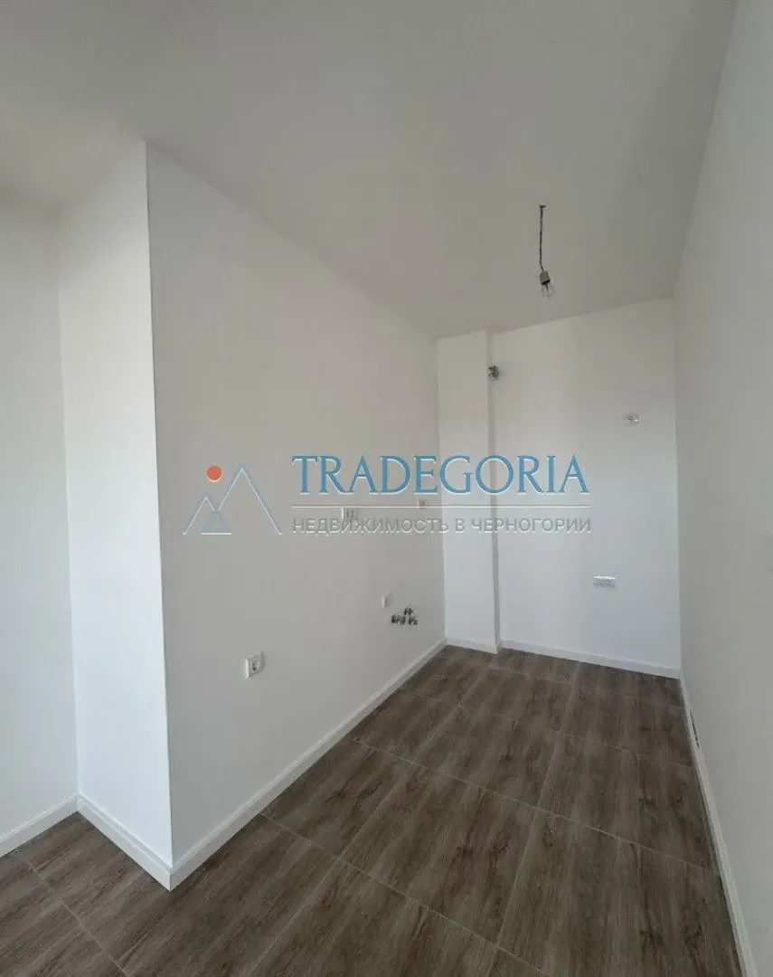 Prodaja, jednosoban stan, 47m², Bar, Crna Gora