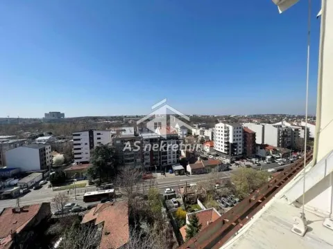 Rent, three bedroom apartment, 80m², Voždovac Sve Podlokacije, Beograd - image 15