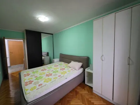 Izdavanje, jednosoban stan, 55m², Preko Morače, Podgorica - image 7