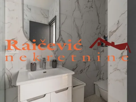 Prodaja, dvosoban stan, 57m², Crveni Krst, Beograd - image 16