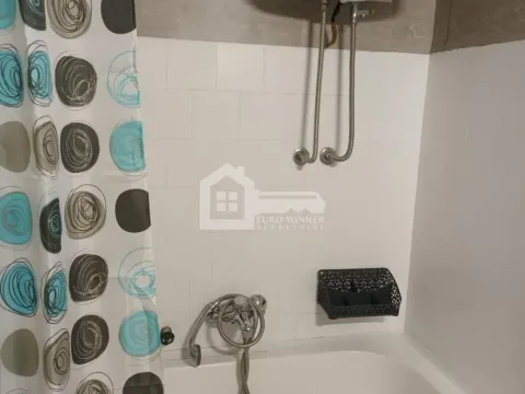 Rent, four bedroom apartment, 92m², Tašmajdan, Palilula Sve Podlokacije - image 12