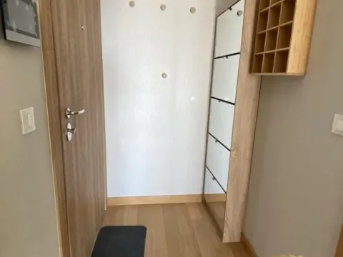 Izdavanje, dvosoban stan, 48m², Neimar, Vračar Sve Podlokacije - image 12