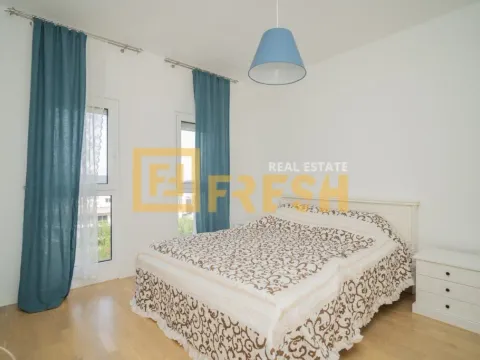 Sale, two bedroom apartment, 65m², Rafailovići, Budva - image 9