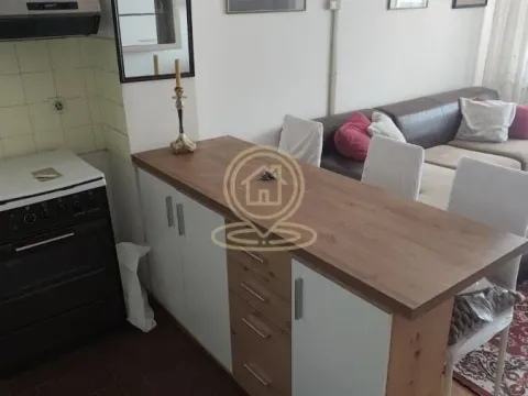Izdavanje, dvosoban stan, 50m², Sajmište, Novi Sad - image 5