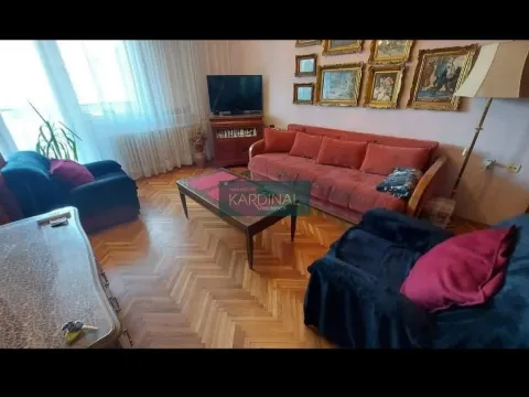 Prodaja, dvosoban stan, 66m², Centar, Jagodina - image 2