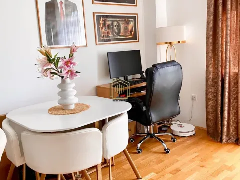 Prodaja, jednosoban stan, 35m², Ljubović, Podgorica - image 6