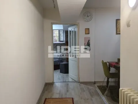 Prodaja, dvosoban stan, 47m², Kanarevo Brdo, Beograd - image 2