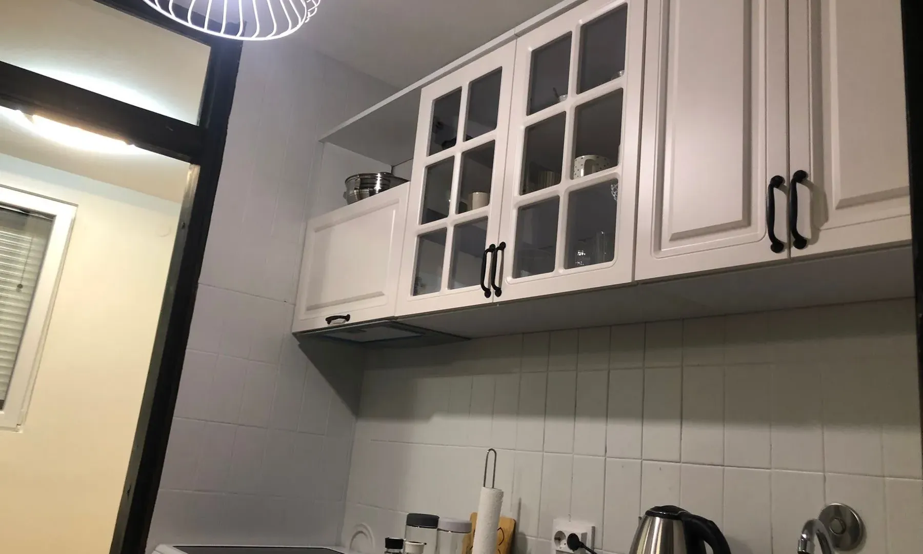 Izdavanje, stan, 76m², Blok 5, Podgorica