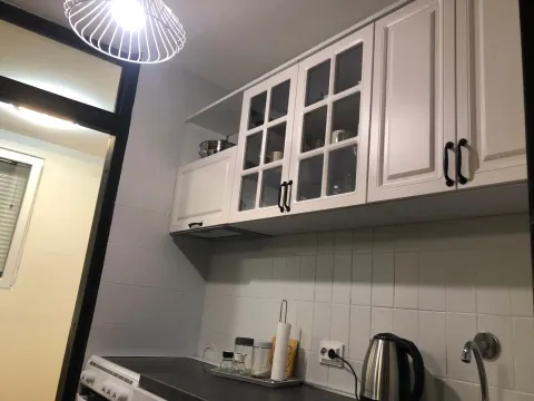 Izdavanje, stan, 76m², Blok 5, Podgorica - image 4