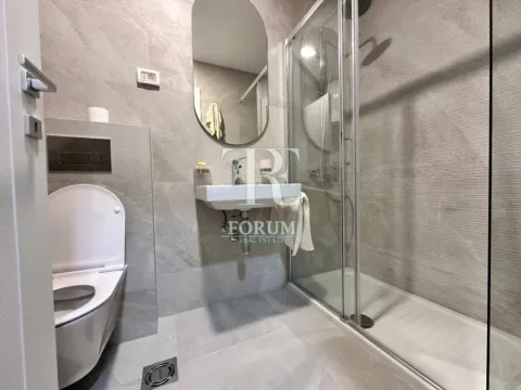 Izdavanje, jednosoban stan, 47m², Central Point, Podgorica - image 8