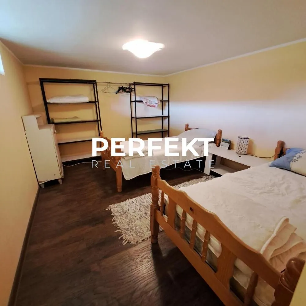 Sale, apartment, 144m², Brace Jerković, Voždovac Sve Podlokacije