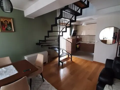 Rent, four bedroom apartment, 153m², Zabjelo, Podgorica - image 3