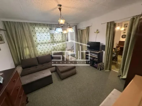 Sale, three bedroom apartment, 57m², Novi Beograd Blok 21, Novi Beograd Sve Podlokacije - image 2