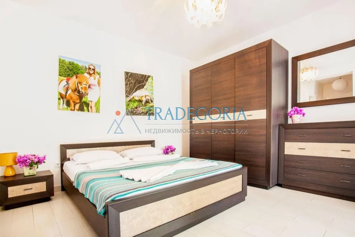 Prodaja, ugostiteljski objekat, 358m², Budva, Crna Gora