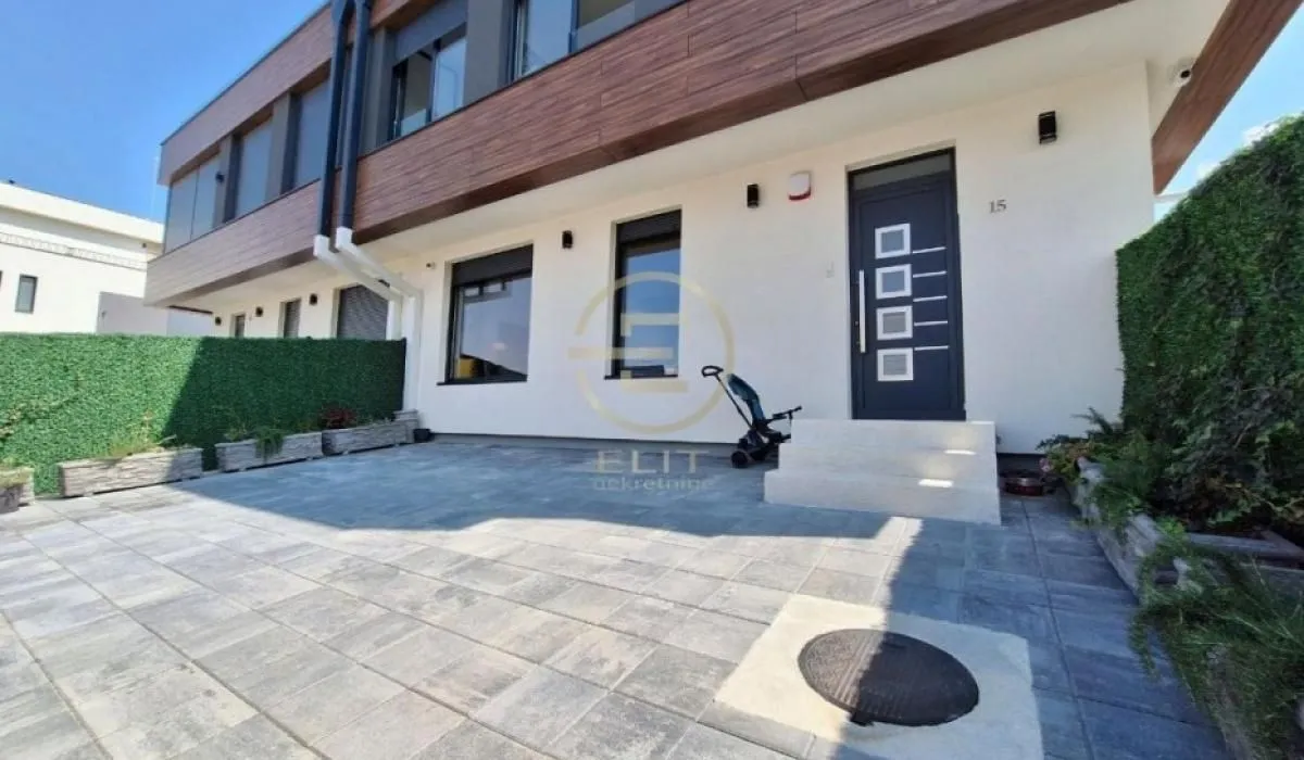 Prodaja, stan, 145m², Sremska Kamenica, Petrovaradin