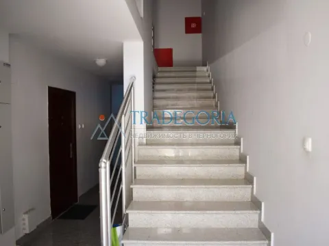 Prodaja, jednosoban stan, 61m², Budva, Crna Gora - image 3