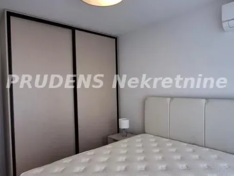 Izdavanje, dvosoban stan, 62m², Vračar Sve Podlokacije, Beograd - image 7